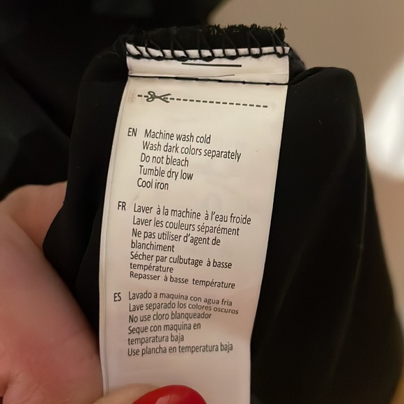 Gypsy shirt dress/cardigan (Small) - Picture 8 of 8